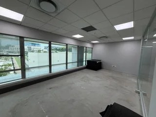 Prime Office Space to Let - The Place, 1 Sandton Drive, Sandton Central