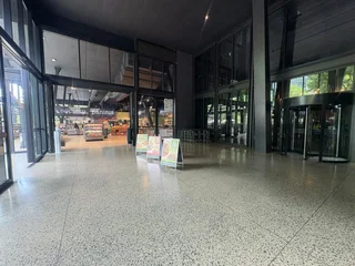 Prime Office Space to Let - 19 Ameshoff Street, Braamfontein