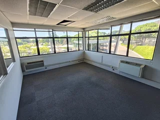 471m² Office To Let In Parow North Open Plan