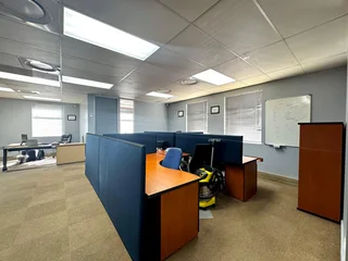 Prime Office to Let in Waterford Office Park, Fourways