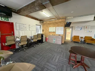 Prime 195m² Office Space to Let - Sunninghill Office Park, Sandton