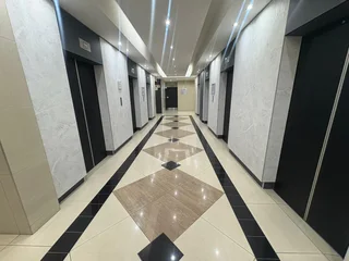 Prime Office Space to Let - 19 Ameshoff Street, Braamfontein