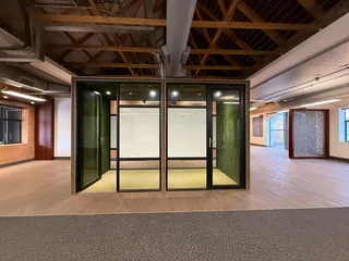 Premium Office Space in Stonemill Office Park