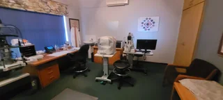 84 Van Riebeeck Street | Prime Commercial Property for Sale in Kempton Park