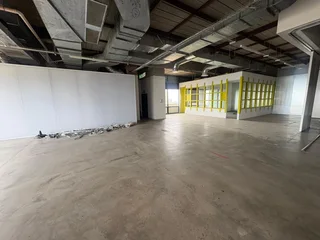 Prime Office Space to Let - 19 Ameshoff Street, Braamfontein