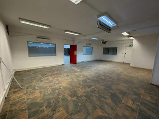 Prime Retail Space to Let - 61 Van Gelder Road, Bramley, Johannesburg