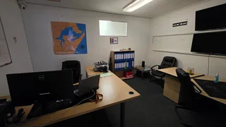 125 Square Meter Office • To Let • Lynnwood • Prime Sunwood Office Park Location