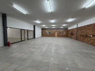 Prime Retail Space to Let - 61 Van Gelder Road, Bramley, Johannesburg