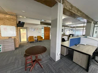 Prime 195m² Office Space to Let - Sunninghill Office Park, Sandton