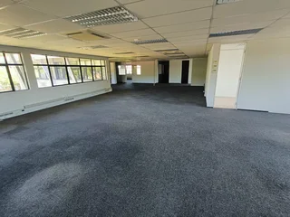 471m² Office To Let In Parow North Open Plan