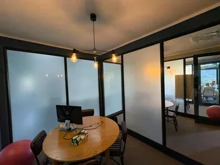 233m² Modern Offices available To Let in OctoPlace, Techno Park, Stellenbosch