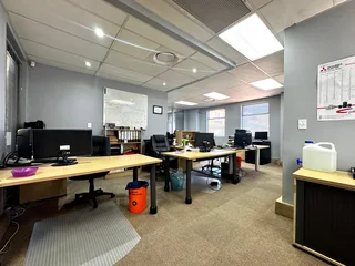 Prime Office to Let in Waterford Office Park, Fourways
