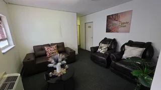 125 Square Meter Office • To Let • Lynnwood • Prime Sunwood Office Park Location