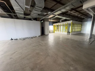 Prime Office Space to Let - 19 Ameshoff Street, Braamfontein