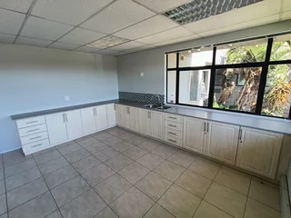 471m² Office To Let In Parow North Open Plan