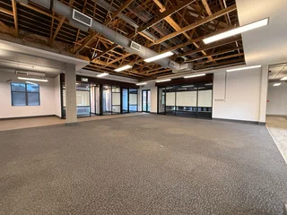 Premium Office Space in Stonemill Office Park