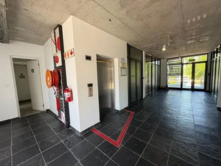 233m² Modern Offices available To Let in OctoPlace, Techno Park, Stellenbosch