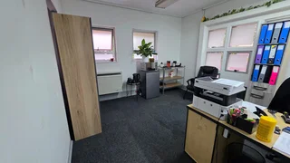 125 Square Meter Office • To Let • Lynnwood • Prime Sunwood Office Park Location