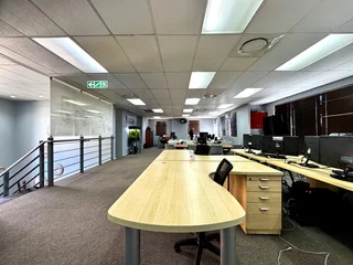 Prime Office to Let in Waterford Office Park, Fourways