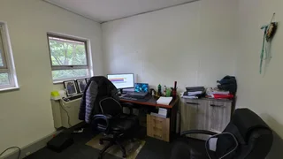 125 Square Meter Office • To Let • Lynnwood • Prime Sunwood Office Park Location