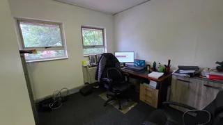 125 Square Meter Office • To Let • Lynnwood • Prime Sunwood Office Park Location