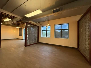 Premium Office Space in Stonemill Office Park