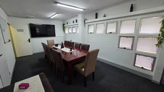 125 Square Meter Office • To Let • Lynnwood • Prime Sunwood Office Park Location