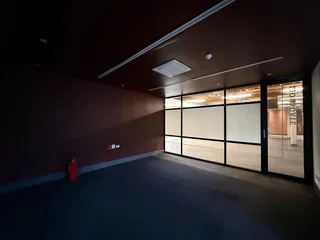 Premium Office Space in Stonemill Office Park