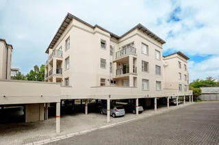 2 Bedroom Apartment in Parkview Villas