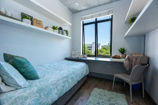 Armentum Student Apartments: Modern, Secure, and Convenient