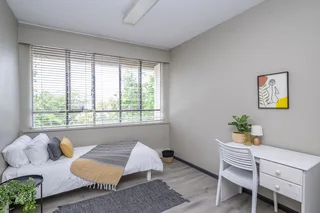 Student Accommodation in the heart of Stellenbosch