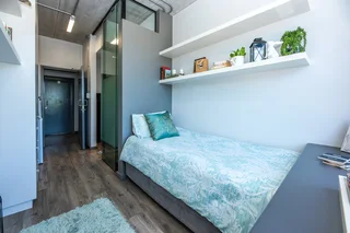 Armentum Student Apartments: Modern, Secure, and Convenient