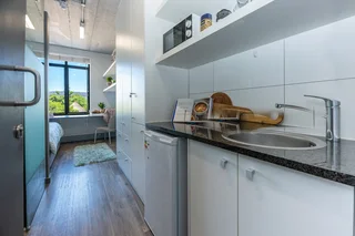 Armentum Student Apartments: Modern, Secure, and Convenient