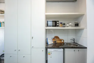 Armentum Student Apartments: Modern, Secure, and Convenient