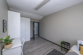 Student Accommodation in the heart of Stellenbosch