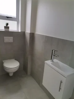 2 Bedroom Townhouse to rent in Honeydew Country Estate