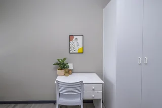 Student Accommodation in the heart of Stellenbosch