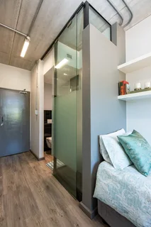 Armentum Student Apartments: Modern, Secure, and Convenient