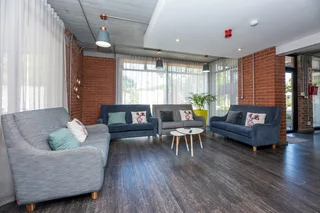 Armentum Student Apartments: Modern, Secure, and Convenient