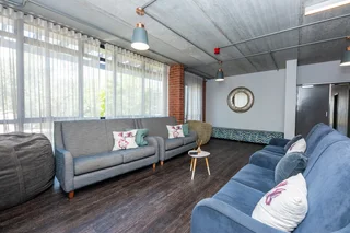 Armentum Student Apartments: Modern, Secure, and Convenient