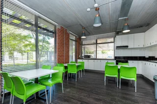 Armentum Student Apartments: Modern, Secure, and Convenient