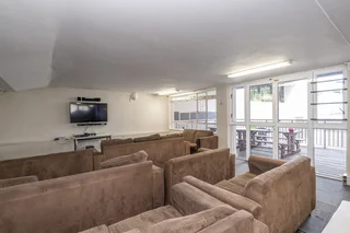 Student Accommodation in the heart of Stellenbosch