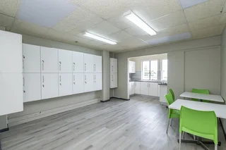 Student Accommodation in the heart of Stellenbosch