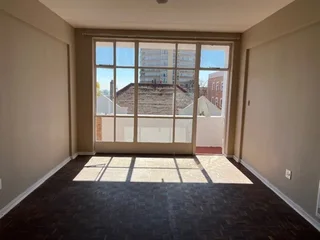 Secure 2-bedroom Flat In Tudhope Avenue, Berea