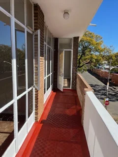 Secure 2-bedroom Flat In Tudhope Avenue, Berea