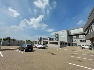 402 sqm Office to Let in Bedfordview