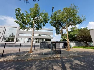 402 sqm Office to Let in Bedfordview