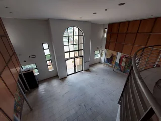 2077 sqm Office to Let in Bedfordview