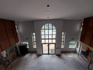 2077 sqm Office to Let in Bedfordview