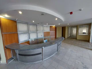 2077 sqm Office to Let in Bedfordview